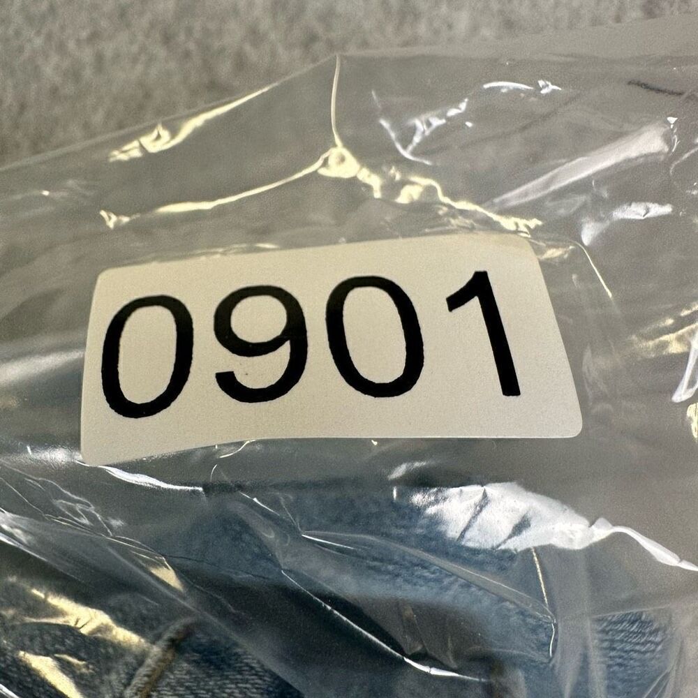 Judy Blue Women’s Size 27 Control Top Skinny Jeans Medium Wash Denim Distressed - Picture 11 of 11